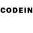 Codein напиток Lean (лин) Valeri Golubchik